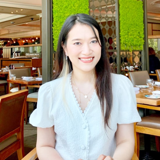Chị Mai